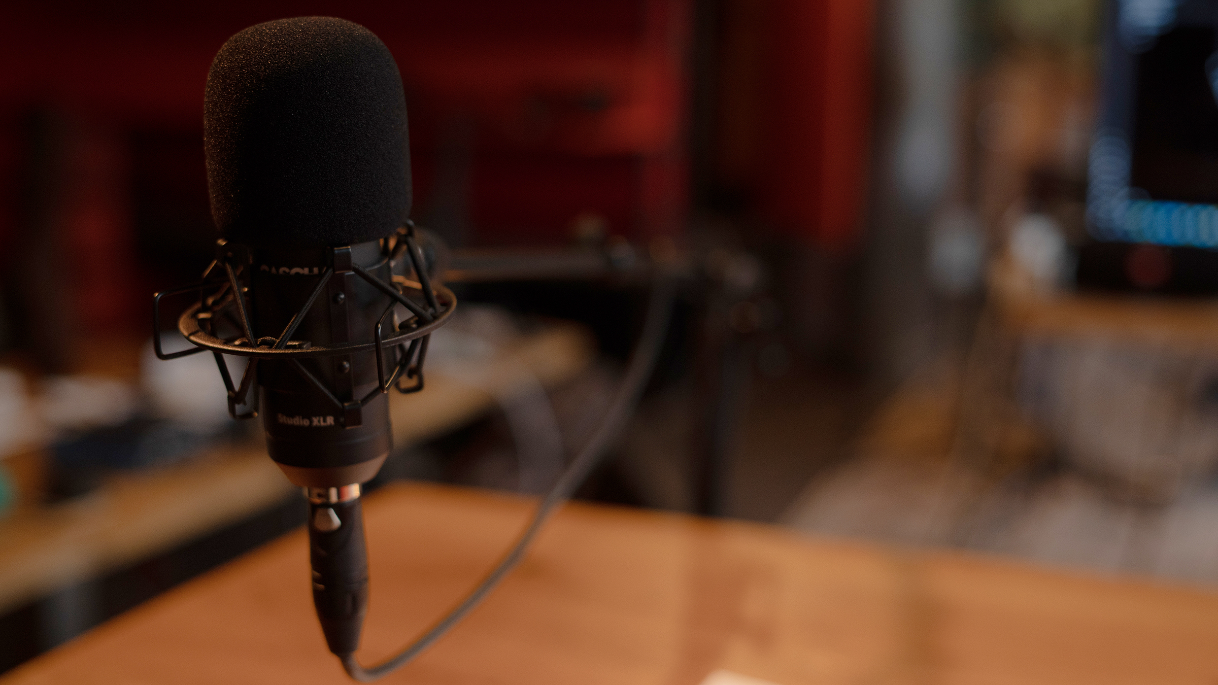 Northern Sky Events Mic